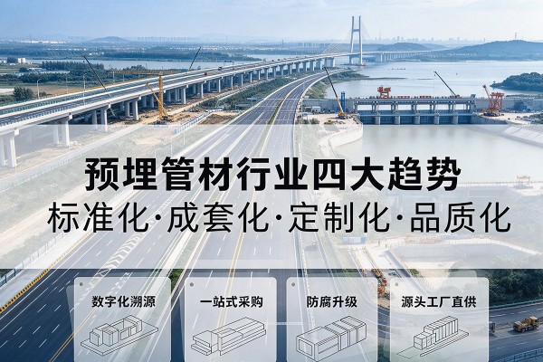 松山行业发展趋势总结