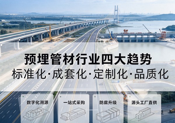 松山行业发展趋势总结