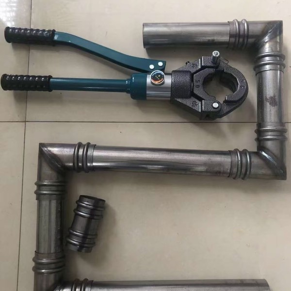 松山鑫亿呈冷却管